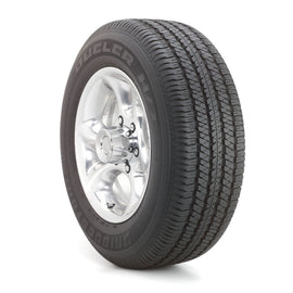 2755022 111H BRIDGESTONE DUELER H/T 684 II (ALL SEASON)