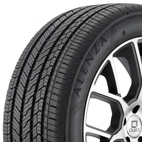 2554520 105T XL BRIDGESTONE ALENZA SPORT A/S (ALL SEASON)