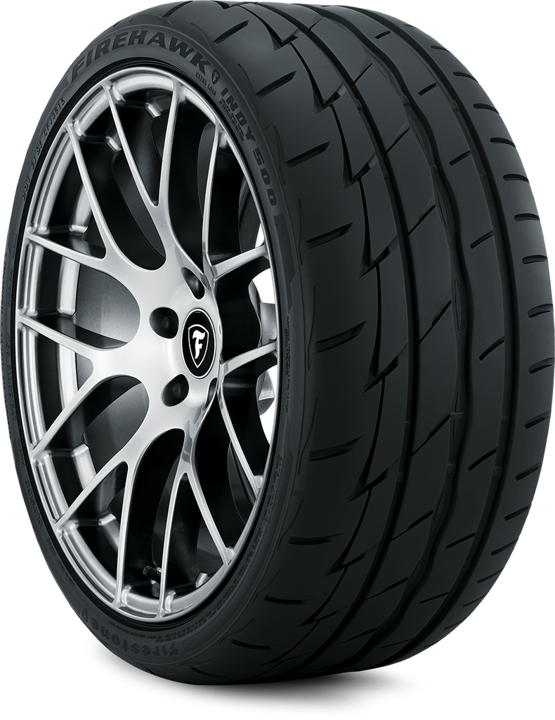 2754020 106W XL FIRESTONE FIREHAWK INDY 500 (SUMMER)
