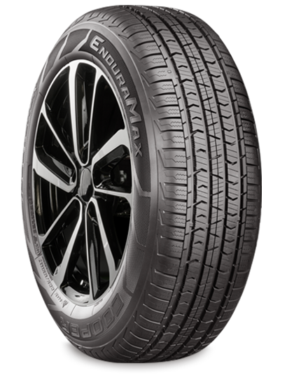 2355519 105H COOPER DISCOVERER ENDURAMAX *3PMS* (ALL WEATHER)