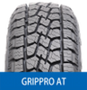 2557016 111T DELMAX GRIPPRO AT AT (ALL SEASON)