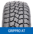 LT 2357515 116/113R 10PR DELMAX GRIPPRO AT AT (ALL SEASON)