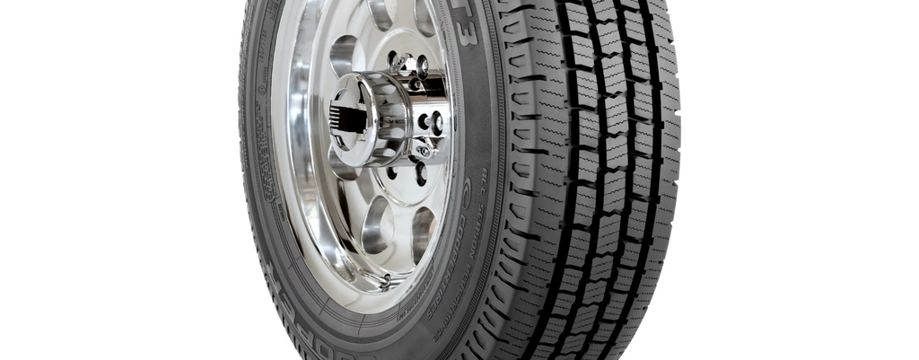 2357515 LT 6PLY 104/101R 4S COOPER DISCOVERER HT3