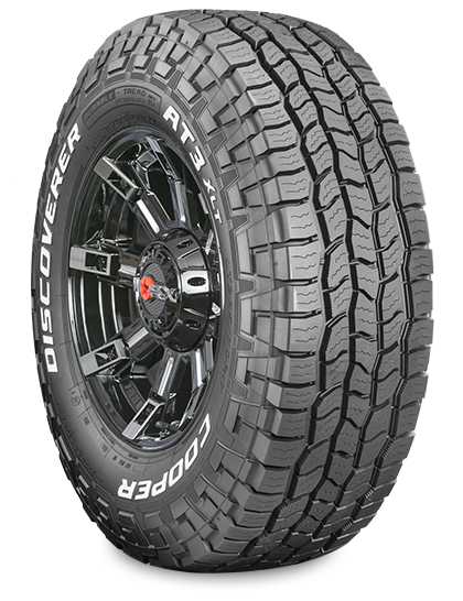 2257516 LT 10 PLY 115/112R BLK COOPER DISCOVERER AT3 LT *3PMS* (ALL SEASON)