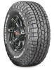 31105015 LT 6 PLY 109R RWL COOPER DISCOVERER AT3 XLT *3PMS* (ALL SEASON)