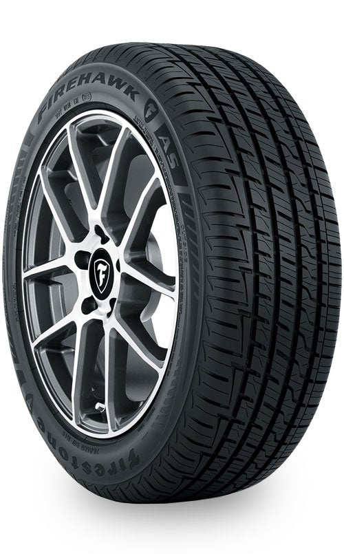 1956515 91H FIRESTONE FIREHAWK AS (ALL SEASON)