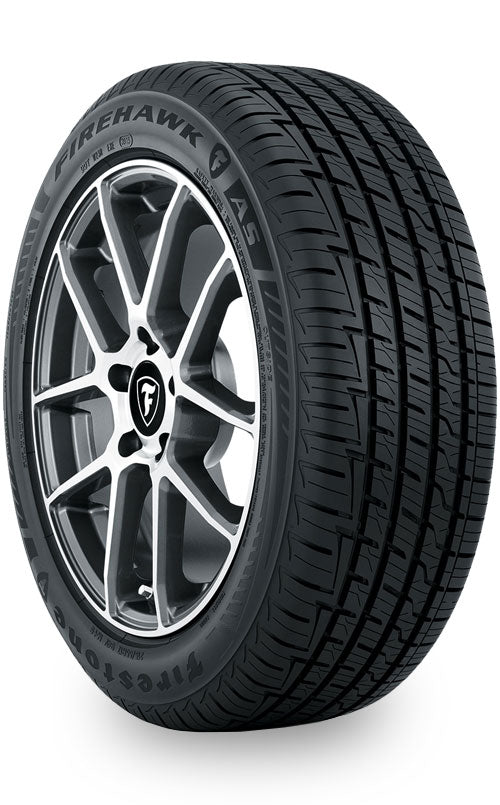 1855515 82V FIRESTONE FIREHAWK AS (ALL SEASON)