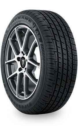 2254018 92V XL FIRESTONE FIREHAWK AS (ALL SEASON)