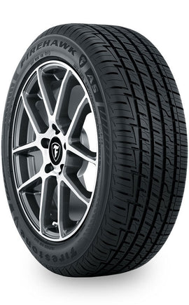 2255018 95V FIRESTONE FIREHAWK AS (ALL SEASON)