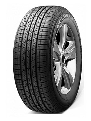 2356517 104H KUMHO CRUGEN PREMIUM KL33 OE SANTA FE (ALL SEASON)