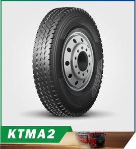 11225 KETER KTMA2 16 PR 146/149M (MIXED SERVICE / TRAILER)