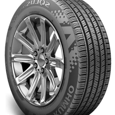 2257015 100T KUMHO SOLUS TA11 (ALL SEASON)