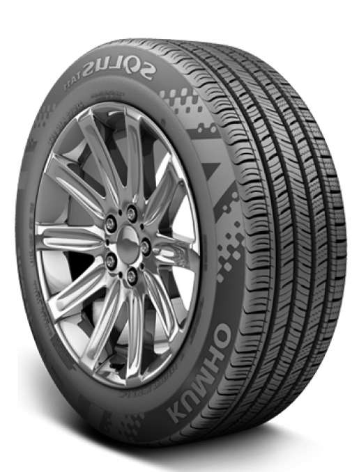 2357016 106T KUMHO SOLUS TA11 (ALL SEASON)
