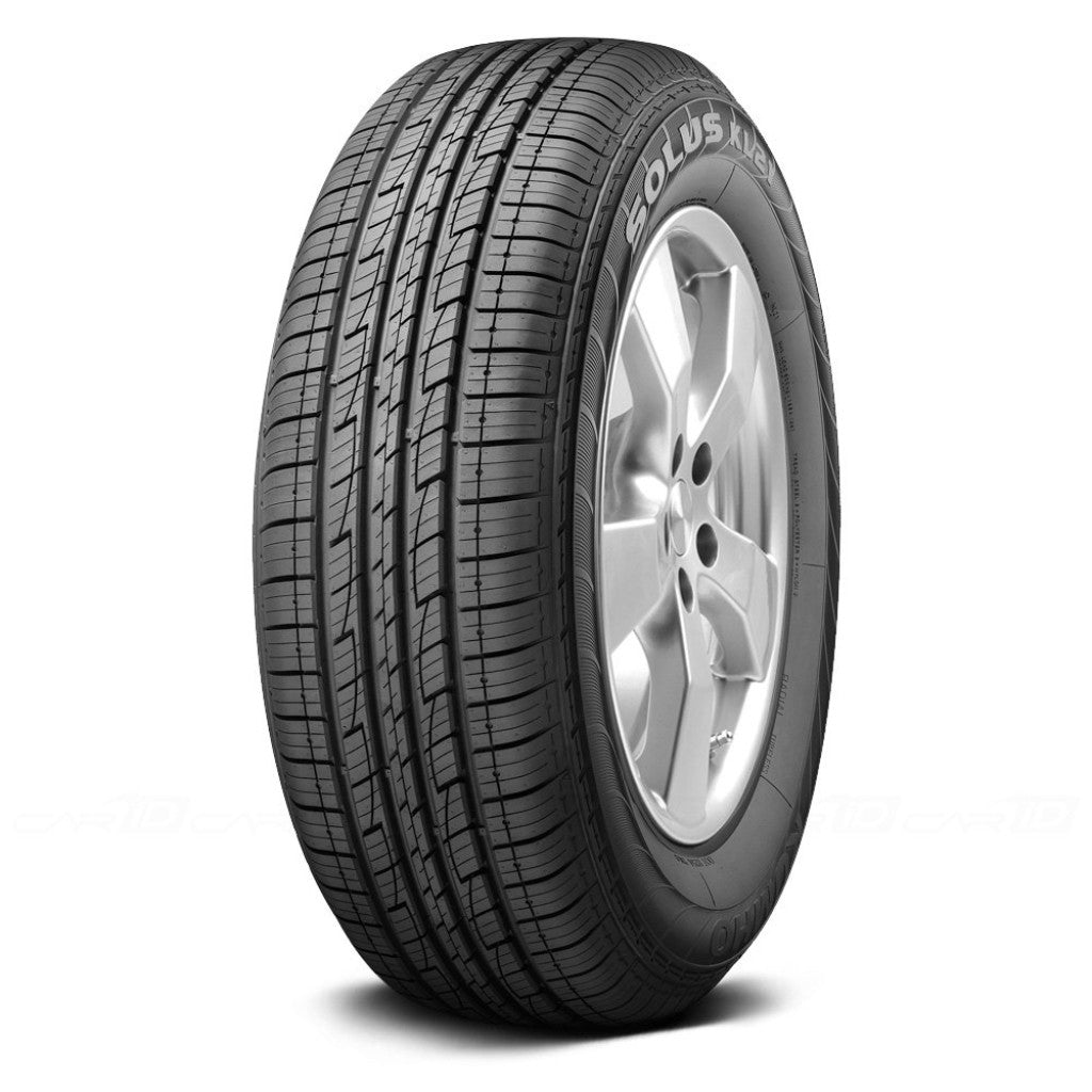 2256517 102H KUMHO SOLUS KL21 (ALL SEASON) ***SALE***