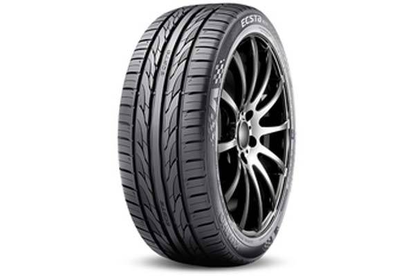 2154517 91W XL KUMHO ECSTA PS31 (SUMMER)