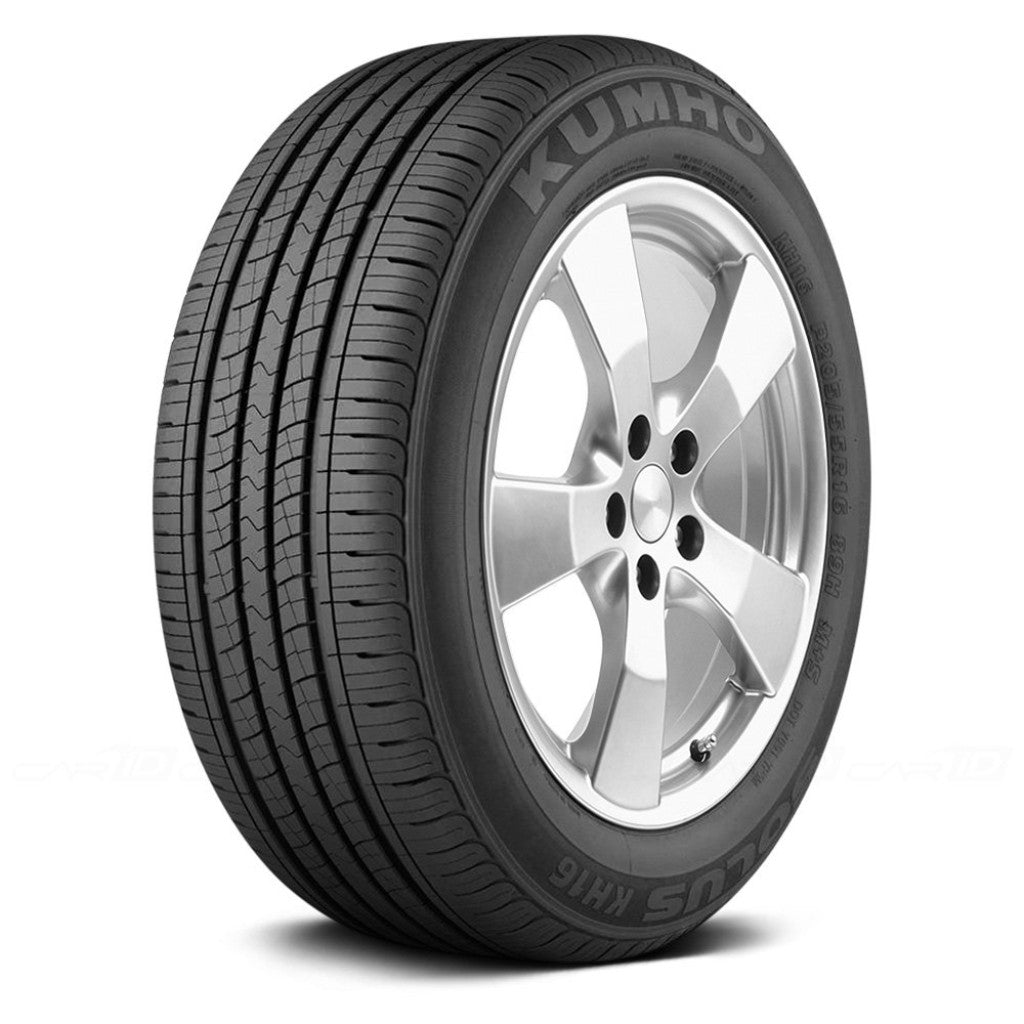 1755515 77T KUMHO SOLUS KH16 OE SMART (ALL SEASON)