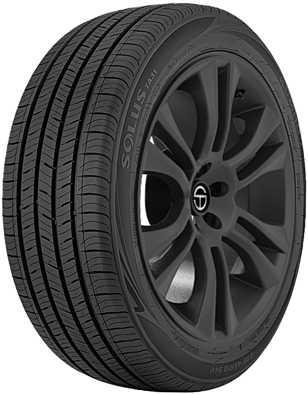 2355018 101V XL KUMHO SOLUS TA31 (ALL SEASON)