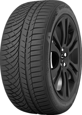 2453519 XL 93W KUMHO WINTERCRAFT WP72 (WINTER)
