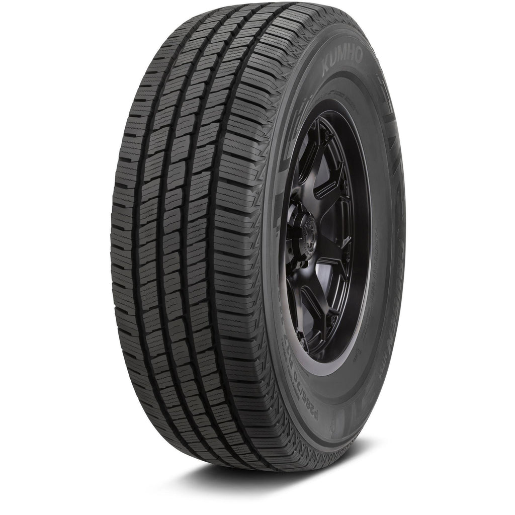 2457016 111T KUMHO CRUGEN HT51 (ALL WEATHER) 3PMS