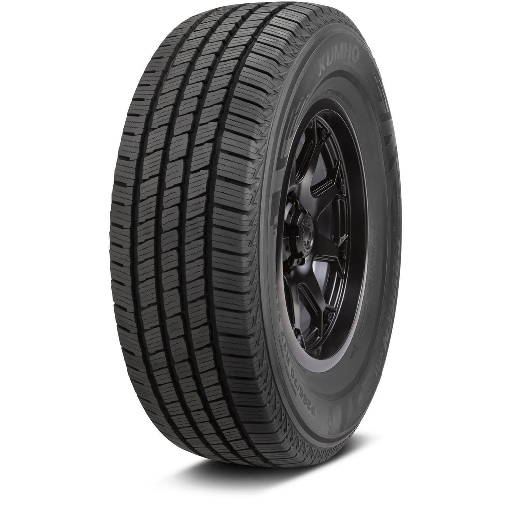 2656518 112T KUMHO CRUGEN HT51 (ALL WEATHER) 3PMS