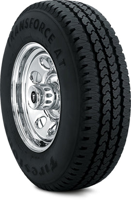 LT 2657017 121Q E FIRESTONE TRANSFORCE AT (ALL SEASON)