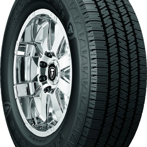LT 2756518 123S E OWL FIRESTONE TRANSFORCE HT2 (ALL SEASON)