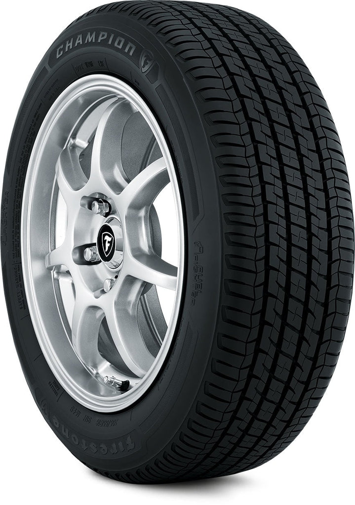 1856014 82H FIRESTONE CHAMPION FUEL FIGHTER (ALL SEASON)