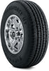 950165 LT 121R E FIRESTONE TRANSFORCE HT (ALL SEASON)