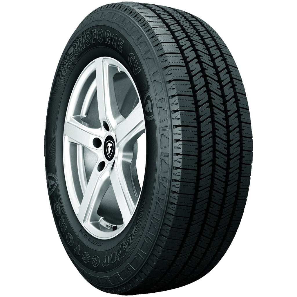 1957516 C 107R D FIRESTONE TRANSFORCE CV (ALL SEASON)