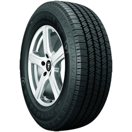 2155516 97H XL FIRESTONE TRANSFORCE CV (ALL SEASON)