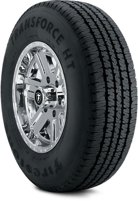 LT 2457017 119R E FIRESTONE TRANSFORCE HT (ALL SEASON)