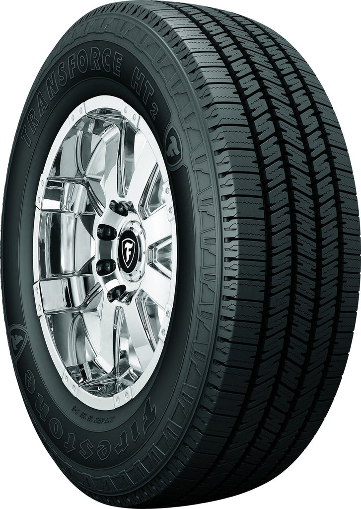 LT 2856020 125R E FIRESTONE TRANSFORCE HT2 (ALL SEASON)
