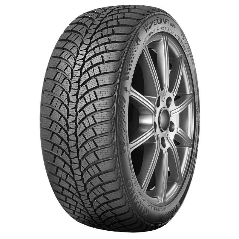 2255016 XL 96V KUMHO WINTERCRAFT WP71 (WINTER)