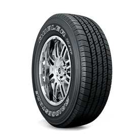 2756518 116T BRIDGESTONE DUELER H/T 685 (ALL SEASON)