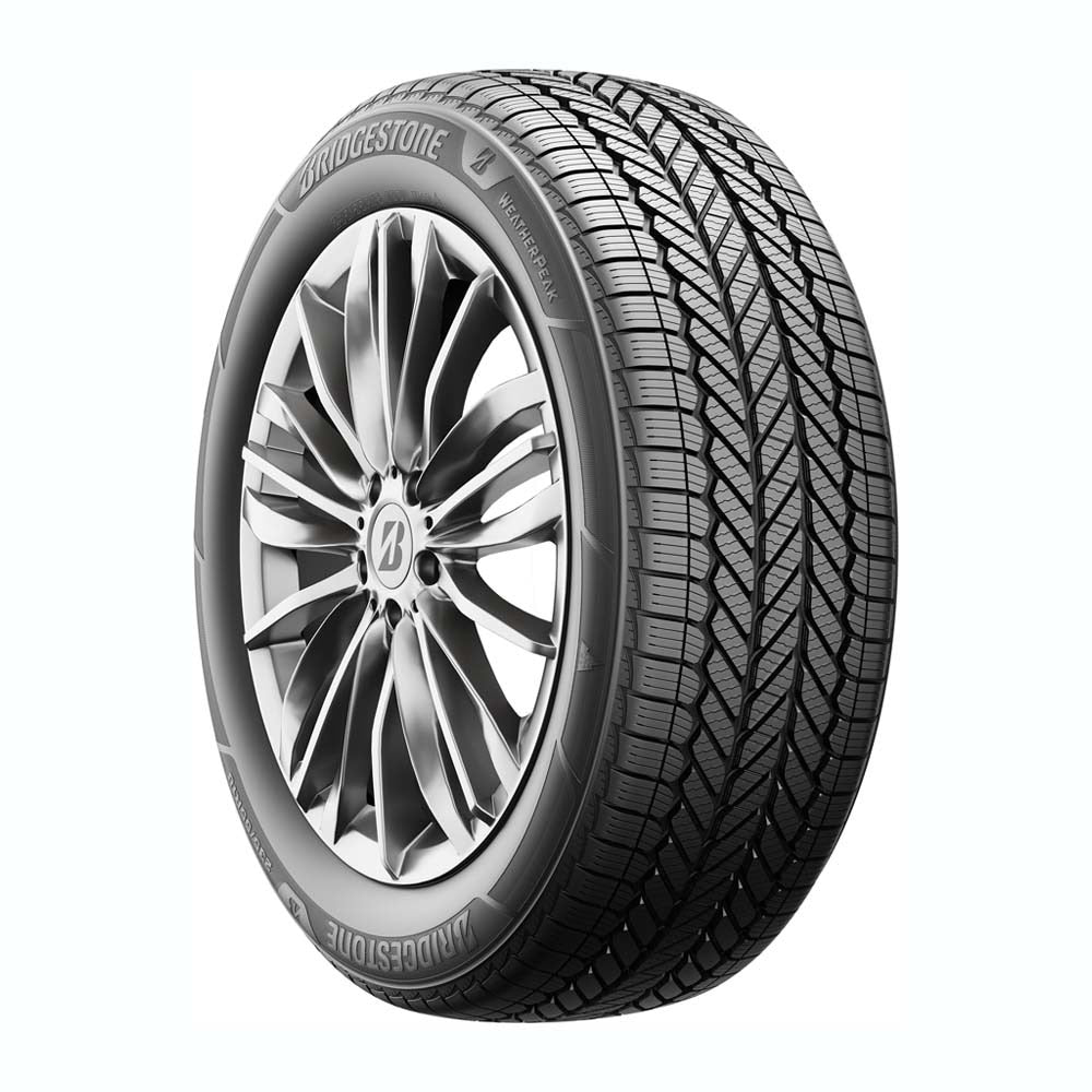 1856015 84H BRIDGESTONE WEATHERPEAK (ALL WEATHER)