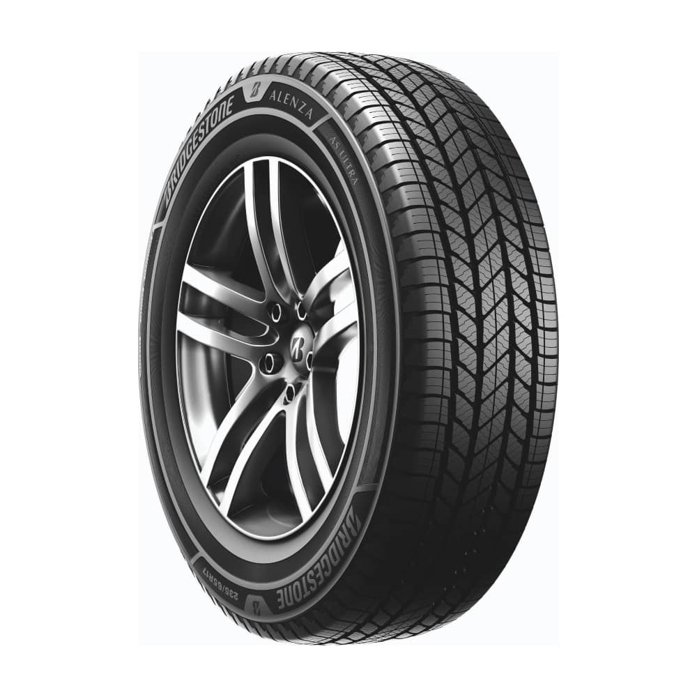2256517 102H BRIDGESTONE ALENZA AS ULTRA (ALL SEASON)