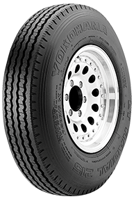 70015 8D YOKOHAMA RY215