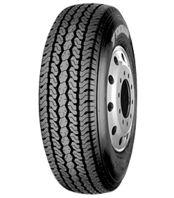 LT 2158516 10E YOKOHAMA TY213 OE