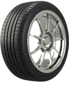 2055516 91W BRIDGESTONE TURANZA T005 RFT (SUMMER)