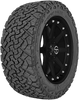 37135026 114Q VENOM POWER Terra Hunter X/T 10PR (ALL SEASON)