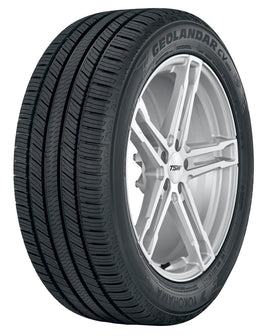 2555520 110V XL YOKOHAMA GEOLANDAR CV G058 740 A A (ALL SEASON)