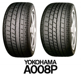 2454516 94W YOKOHAMA A008P N0 OE 240 A A (SUMMER)