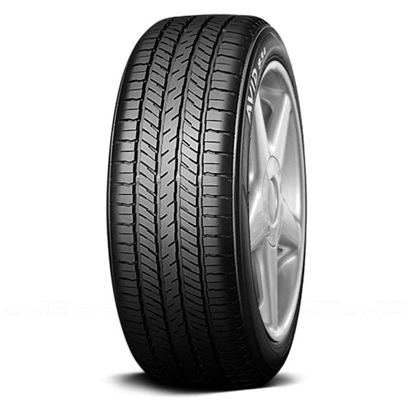 2254018 88V YOKOHAMA AVID S34P OE 460 B B (ALL SEASON)
